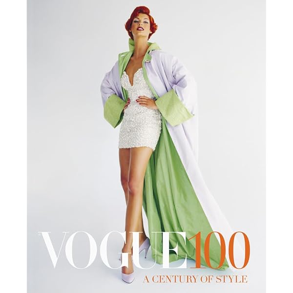 L'Officiel 100: One Hundred People and Ideas from a Century in